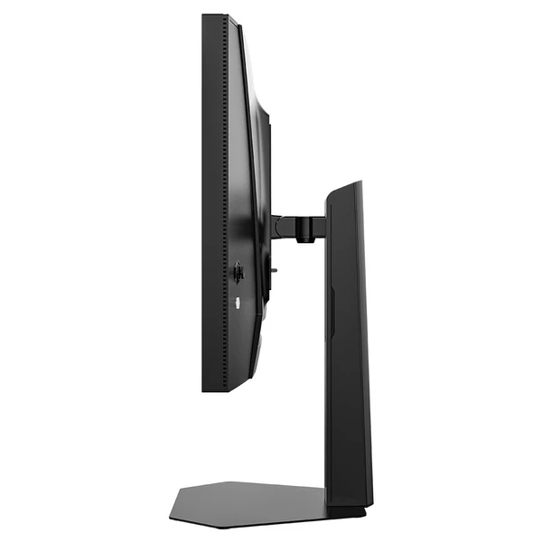 TITAN ARMY P276MS 27'' QHD 275Hz Fast IPS gamer monitor, HDR1000, 1ms, FreeSync, PBP/PIP, alacsony kékfény, dönthető, VESA