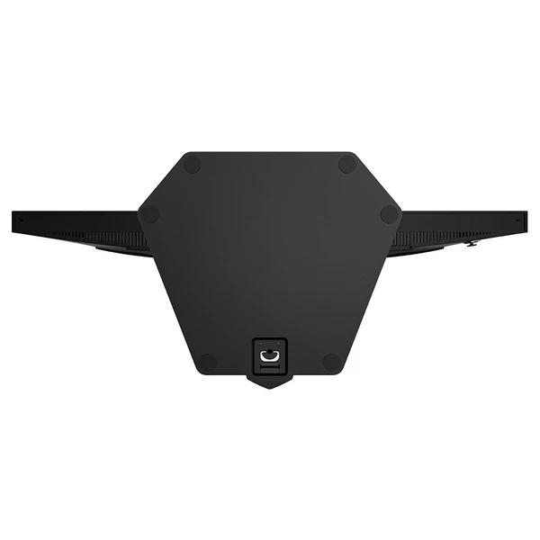 TITAN ARMY P276MS 27'' QHD 275Hz Fast IPS gamer monitor, HDR1000, 1ms, FreeSync, PBP/PIP, alacsony kékfény, dönthető, VESA