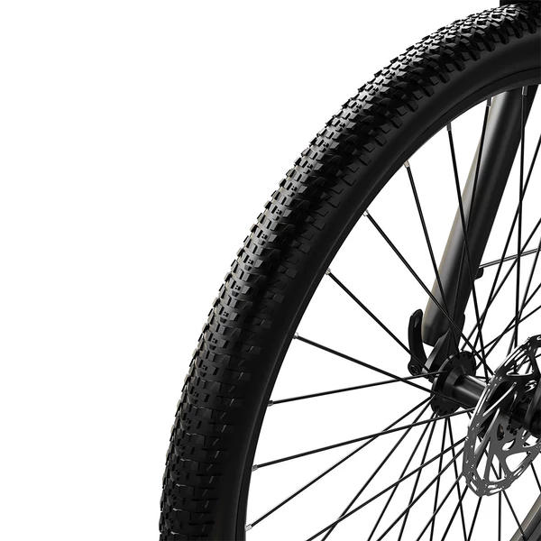 PIXAR C1 PRO városi elektromos kerékpár, 250W motor, 36V 18Ah akku, 80–100 km hatótáv, 25 km/h, Shimano 7 fokozat, hidraulikus fék, kosárral – Kék