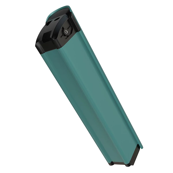 PIXAR C1 PRO városi elektromos kerékpár, 250W motor, 36V 18Ah akku, 80–100 km hatótáv, 25 km/h, Shimano 7 fokozat, hidraulikus fék, kosárral – Kék