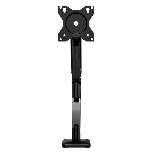 TITAN ARMY P275MV PLUS 27'' gamer monitor + T300 Pro ergonomikus monitorkar