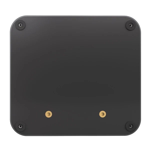 Ninkear M7 mini PC, Intel Core i7‑1185G7, 16GB RAM, 512GB SSD, Dual HDMI 4K, Type‑C, WiFi 6, BT 5.2, USB3.0/USB2.0, RJ45, audio, VESA