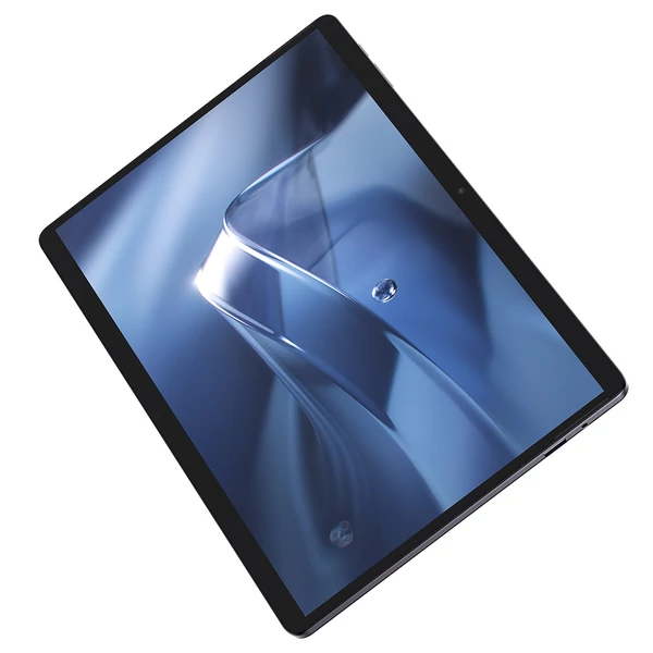 CHUWI Hi10 Max tablet billentyűzettel és stylusszal, Intel N150, 12.96'' 2880×1920 IPS, 12GB RAM, 512GB SSD, USB‑C/Micro HDMI, WiFi6, 8MP+5MP kamera