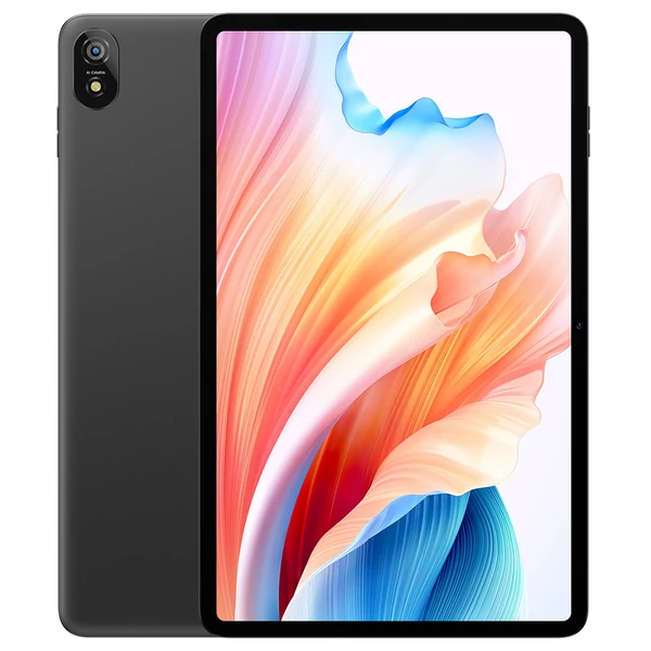 Blackview Tab 18 4G tablet, 12'' 1200×2000 IPS, Helio G99, Android 13, 12GB RAM 256GB ROM, 8800mAh, 33W gyorstöltés, WiFi, 8MP+16MP kamera – Szürke