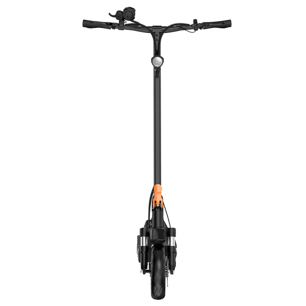 Fynzo S11 összecsukható elektromos roller, 1100W csúcsteljesítmény, 48V 15.6Ah akku, 45km/h, 60km hatótáv, dupla felfüggesztés, 10" tubeless gumi, NFC, IP54