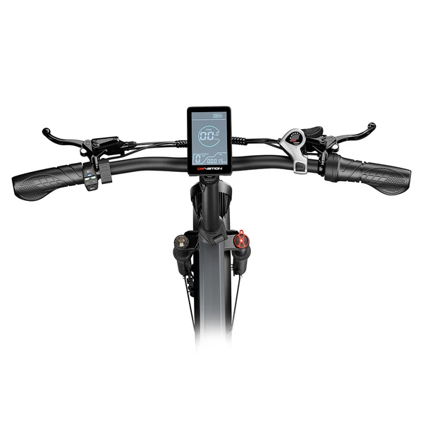 DRVETION BT20 összecsukható elektromos kerékpár, 1000W, 20×4.0” fat tire, 48V 14Ah Samsung akku, 55km/h, 100km hatótáv
