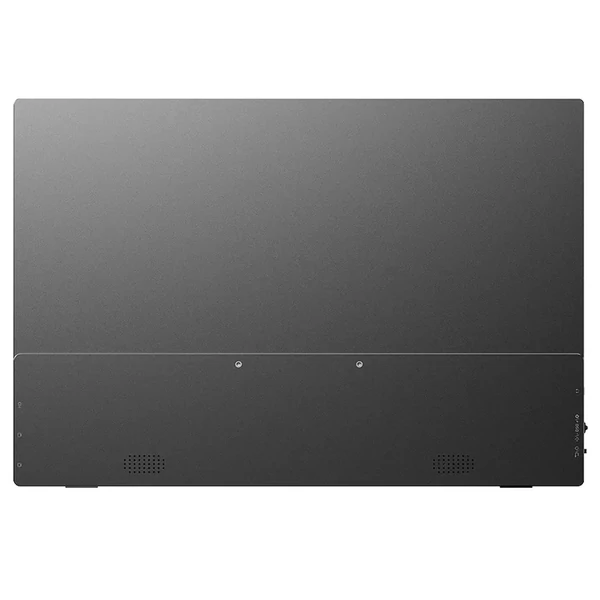 UPERFECT UGame C2 16'' 2K 2560×1600 IPS gamer monitor, 120Hz, 9ms, HDR, 100% sRGB, széles látószög, hangszóró, USB‑C, Mini HDMI, VESA