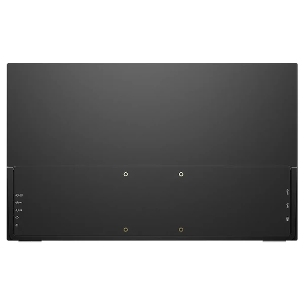 UPERFECT UGame K7 17.3'' QHD IPS gamer monitor, 144Hz, 10ms, HDR, FreeSync, 100% sRGB, 400 nits, széles látószög, hangszóró, USB‑C, HDMI, VESA