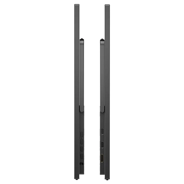 UPERFECT UGame K7 17.3'' QHD IPS gamer monitor, 144Hz, 10ms, HDR, FreeSync, 100% sRGB, 400 nits, széles látószög, hangszóró, USB‑C, HDMI, VESA
