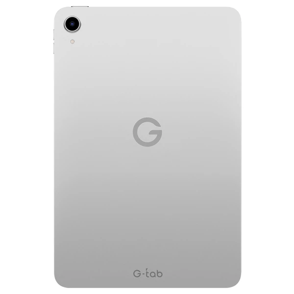 G‑tab PAD10 PRO NEO tablet, 10.1'' 1280×800 Incell, Allwinner A537, 6GB RAM 128GB ROM, Android 15, WiFi, BT5.0, 5MP+13MP kamera, 6580mAh