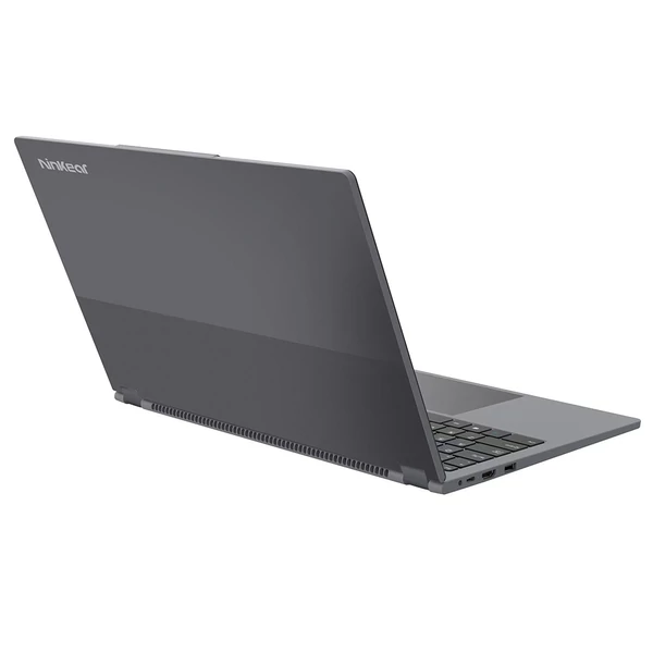 Ninkear YBOOK 15 laptop, 15.6'' FHD IPS érintőkijelző, Ryzen 3 3250U, 8GB RAM, 512GB SSD, 360° forgatható, WiFi5, BT5.0, HDMI, RJ45, Type‑C