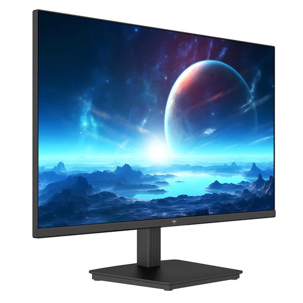 KTC H27T27 27'' QHD 2K 120Hz (OC) Fast IPS office monitor, 99% sRGB, HDR, FreeSync/G‑Sync, alacsony kékfény, állítható, VESA