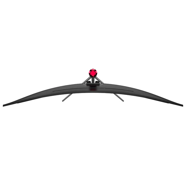 TITAN ARMY C49C1S 49" ívelt gamer monitor, 5120×1440 Dual QHD, 240Hz, 1ms, HDR400, KVM, PIP/PBP, FreeSync/G‑Sync, HDMI 2.1, DP 1.4, Type‑C