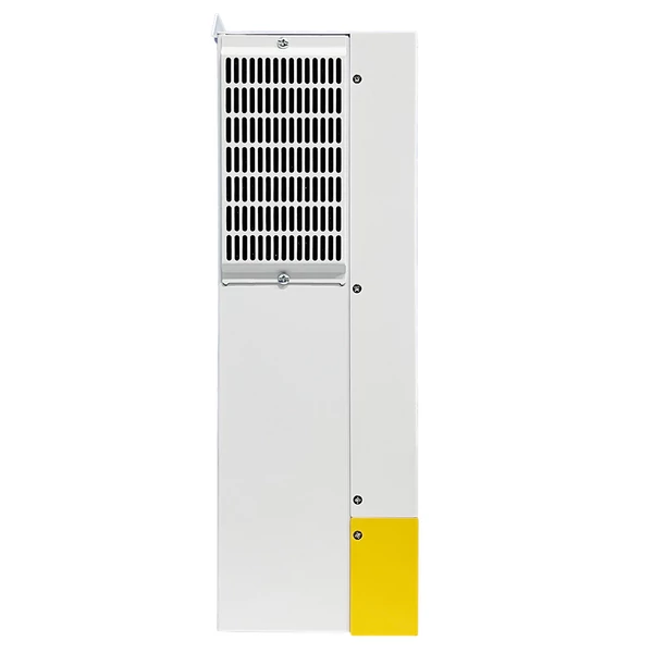 DAXTROMN 4.2kW hibrid napelemes inverter, 24V tiszta szinusz, 500V PV, 120A MPPT, 6200W PV bemenet, 8400VA induló teljesítmény, dupla kimenet, RS485/RS232