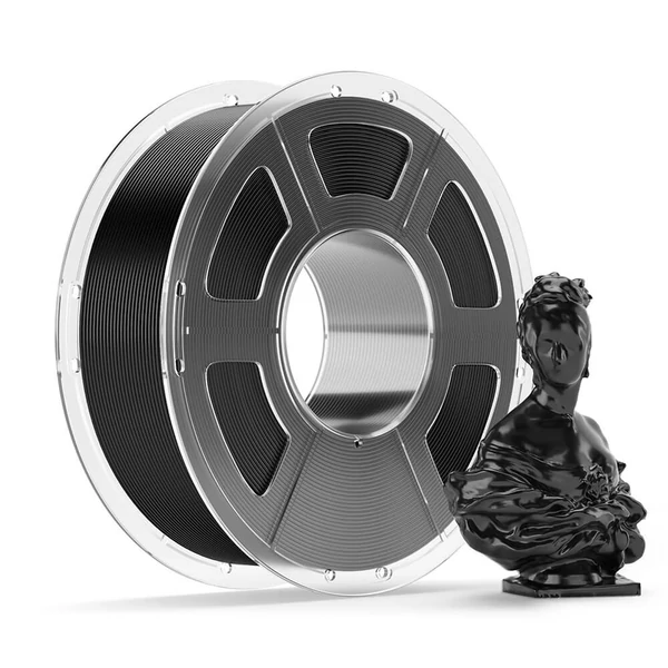 Elegoo Centauri Carbon 2 Combo 3D nyomtató + 2kg PETG filament – Fekete
