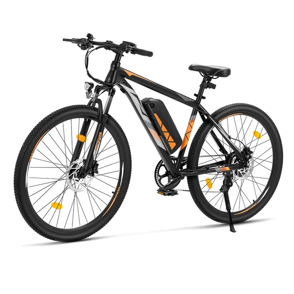 Touroll U2 Pro elektromos kerékpár: 750W, 48V 15Ah, 150km hatótáv, hidraulikus fék, 29" gumi, Shimano 8 sebesség, LED kijelző