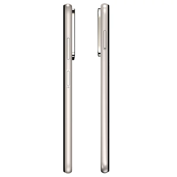 FOSSiBOT S7 okostelefon, 6.9'' 120Hz HD+ kijelző, hátsó 1.85'' képernyő, Unisoc T615, 4GB RAM, 128GB tárhely, 5000mAh, 16MP kamera, Dual 4G SIM - Ezüst
