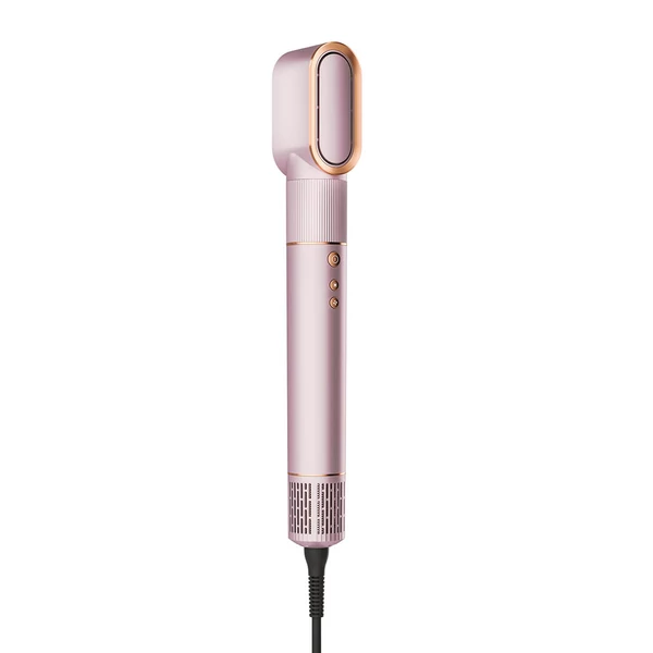JIMMY HF9 Pro multistyler és nagysebességű hajszárító, 110000 ford./perc, 23 m/s légáram, 20M negatív ion, 1,8 m kábel – szárítás, formázás, göndörítés