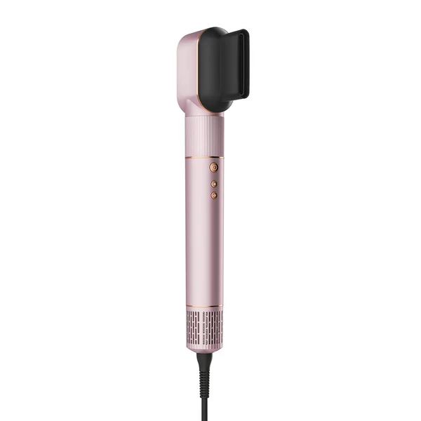 JIMMY HF9 Pro multistyler és nagysebességű hajszárító, 110000 ford./perc, 23 m/s légáram, 20M negatív ion, 1,8 m kábel – szárítás, formázás, göndörítés