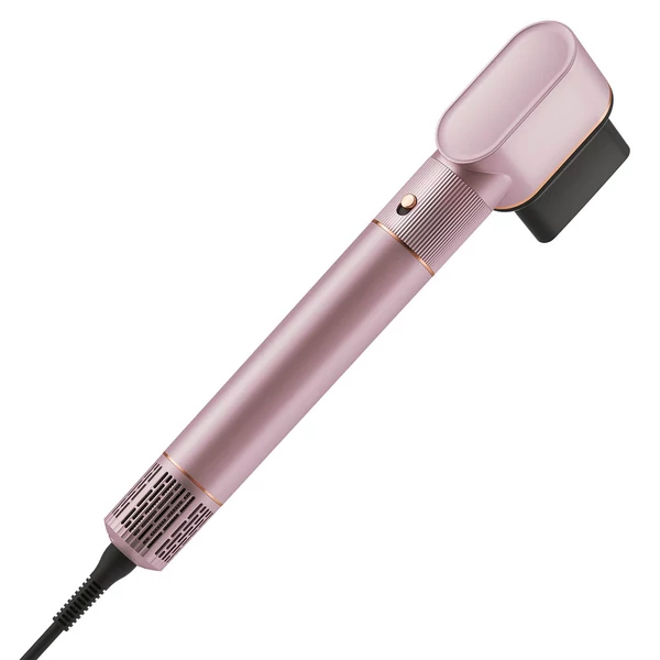 JIMMY HF9 Pro multistyler és nagysebességű hajszárító, 110000 ford./perc, 23 m/s légáram, 20M negatív ion, 1,8 m kábel – szárítás, formázás, göndörítés