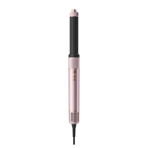 JIMMY HF9 Pro multistyler és nagysebességű hajszárító, 110000 ford./perc, 23 m/s légáram, 20M negatív ion, 1,8 m kábel – szárítás, formázás, göndörítés