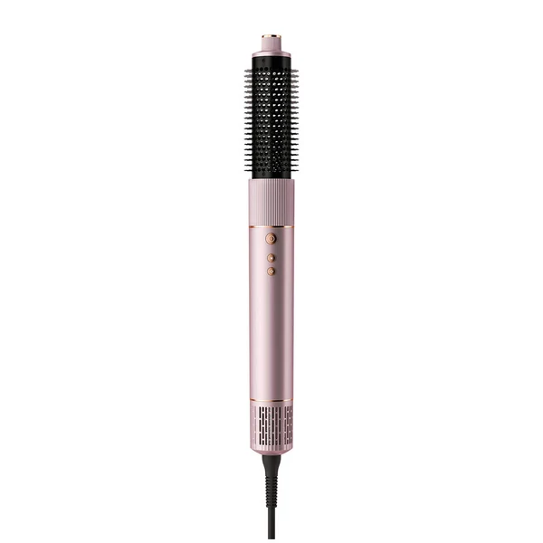 JIMMY HF9 Pro multistyler és nagysebességű hajszárító, 110000 ford./perc, 23 m/s légáram, 20M negatív ion, 1,8 m kábel – szárítás, formázás, göndörítés