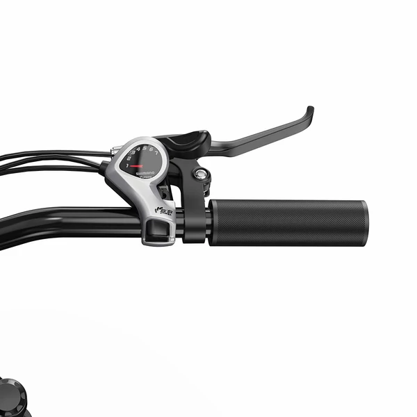 DUOTTS C29 Lite elektromos kerékpár, 250W motor, 36V 13Ah akku, 27.5” kerék, 25km/h, 65km hatótáv, mechanikus tárcsafék, első villa