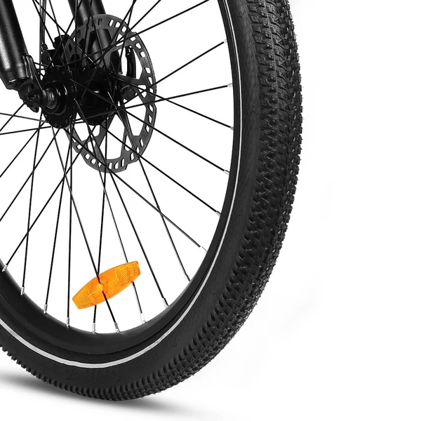 Samebike XD26-II elektromos kerékpár, 26” Kenda gumi, 750W motor, 40 km/h, 48V 14Ah akkumulátor, 110 km hatótáv, Shimano 7-sebesség – Fekete