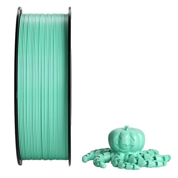 Creality Ender‑PLA Pro (PLA+) filament – Zöld, prémium minőségű 3D nyomtató alapanyag, 1kg tekercs