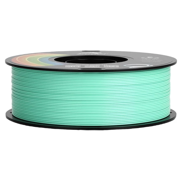 Creality Ender‑PLA Pro (PLA+) filament – Zöld, prémium minőségű 3D nyomtató alapanyag, 1kg tekercs