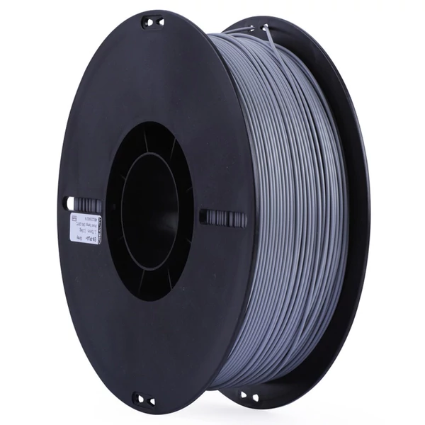 Creality Ender‑PLA Pro (PLA+) filament – Szürke, prémium minőségű 3D nyomtató alapanyag, 1kg tekercs