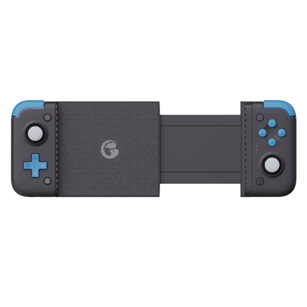GameSir X2s Bluetooth vezeték nélküli mobil játékvezérlő Androidhoz és iOS‑hez