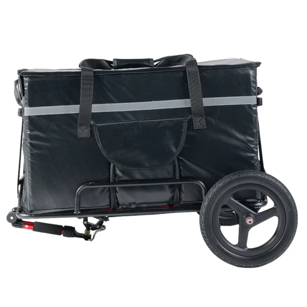 Freejoyer F7 / F7 Pro / F7 Plus négykerekű elektromos rollerhez való utánfutó