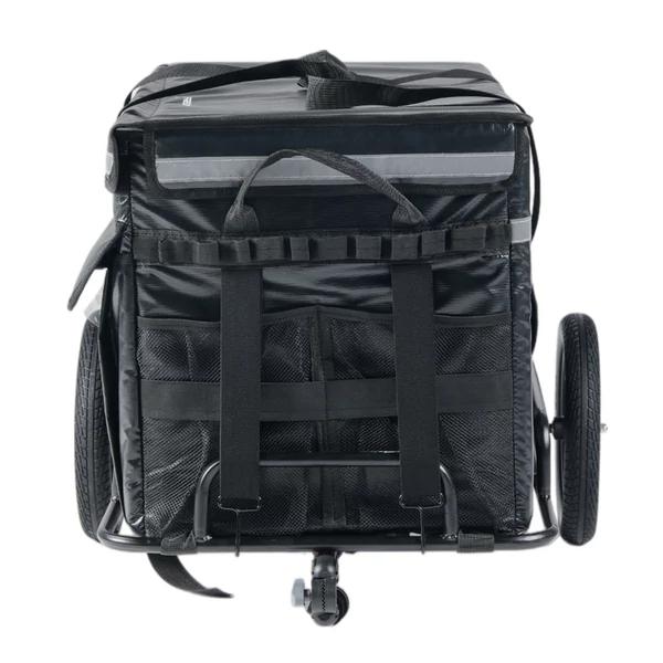 Freejoyer F7 / F7 Pro / F7 Plus négykerekű elektromos rollerhez való utánfutó