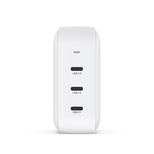 ZIKE Z1214 140W GaN PD3.1 USB‑C hálózati töltő, nagy teljesítményű gyorstöltés laptophoz és mobilokhoz