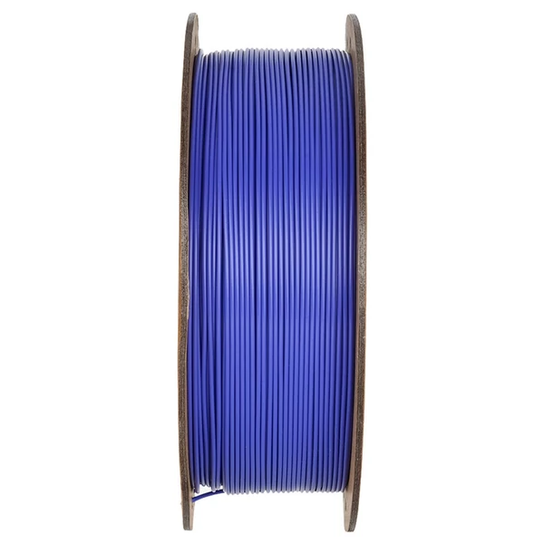 4 kg Creality Hyper-PLA filament – lila / arany / kék / barack‑rózsaszín színekben