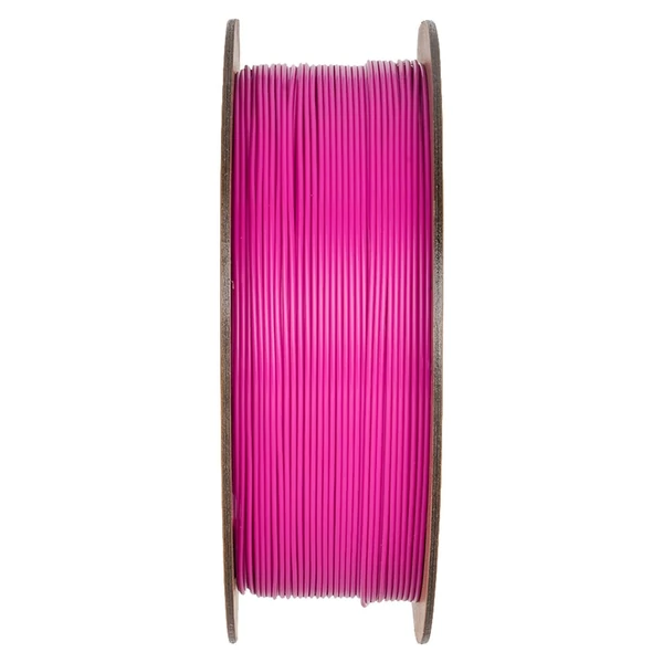 4 kg Creality Hyper-PLA filament – lila / arany / kék / barack‑rózsaszín színekben