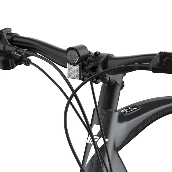 Fafrees F700W elektromos kerékpár, 250W motor, 36V 10Ah akku, 700×42C gumik, 25 km/h, 100 km hatótáv, hidraulikus fék, SHIMANO CUES 9 – Kék