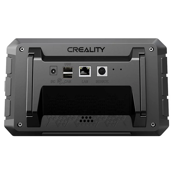 Creality Sonic Pad – 7'' érintőkijelzős Klipper vezérlő FDM 3D nyomtatókhoz, gyorsabb és egyszerűbb nyomtatás