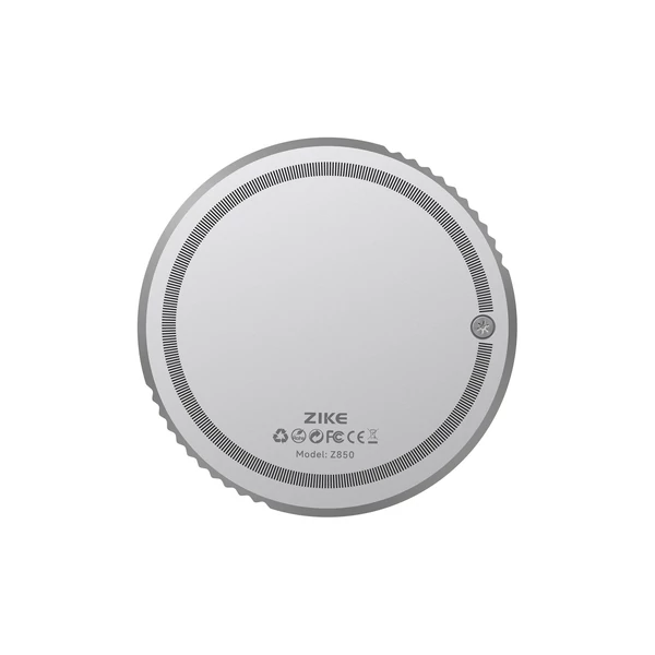 ZIKE Z850 USB‑C mágneses M.2 2230 NVMe SSD ház iPhone 16/15 készülékekhez