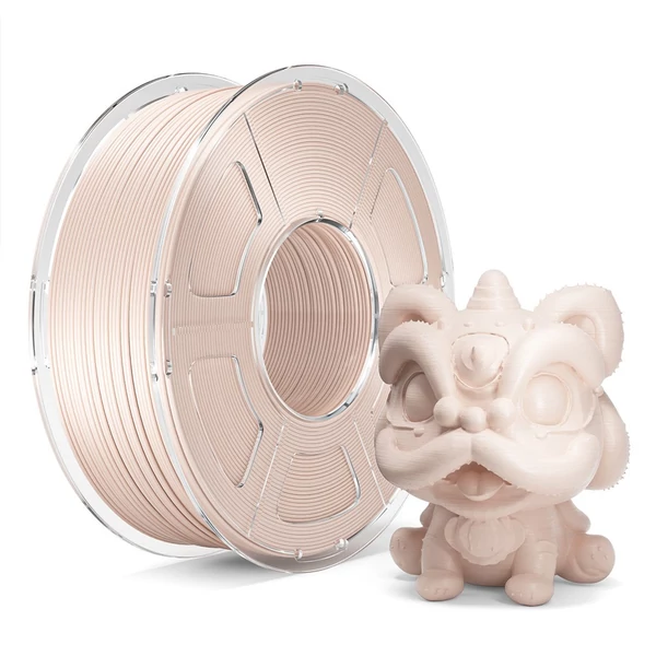 Creality K2 Combo 3D nyomtató + 4kg Mecpow HS PLA+ filament – zöld/kék/piros/testsín