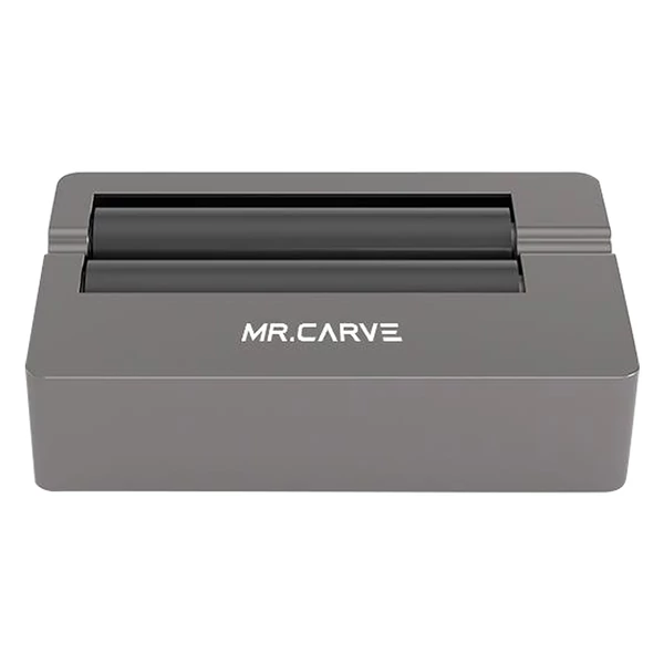 MR CARVE R3 forgótengely MR CARVE M1 Pro / M4 / S4 gépekhez – precíz gravírozáshoz