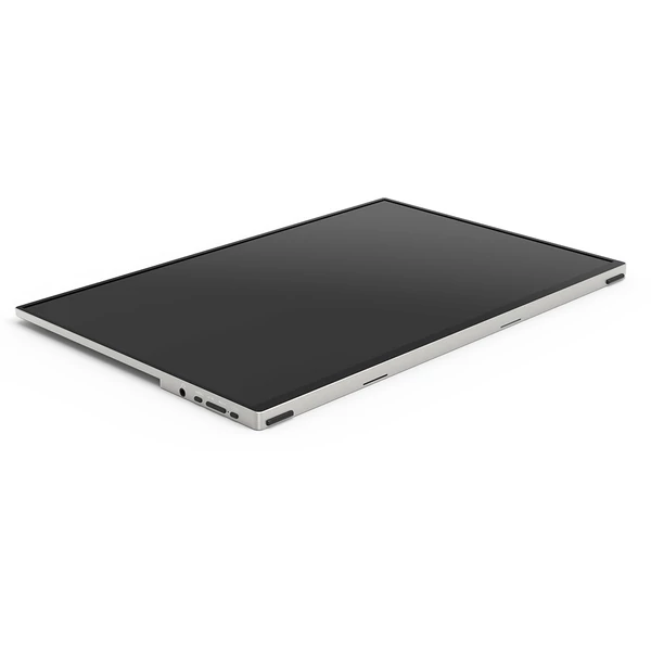 ALLIWAVA P16 Pro hordozható monitor, 16'' 2.5K QHD+ IPS kijelző, 144Hz, 100% sRGB, 400 nit, USB‑C & HDMI, laptophoz/PC‑hez/Switchhez/PS5‑höz