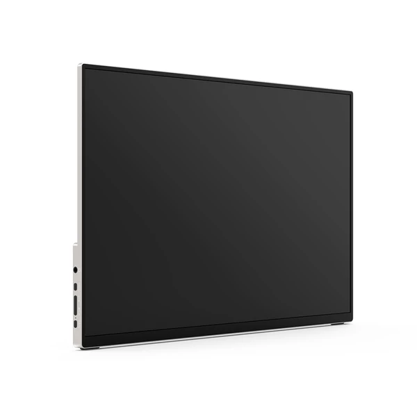 ALLIWAVA P16 Pro hordozható monitor, 16'' 2.5K QHD+ IPS kijelző, 144Hz, 100% sRGB, 400 nit, USB‑C & HDMI, laptophoz/PC‑hez/Switchhez/PS5‑höz