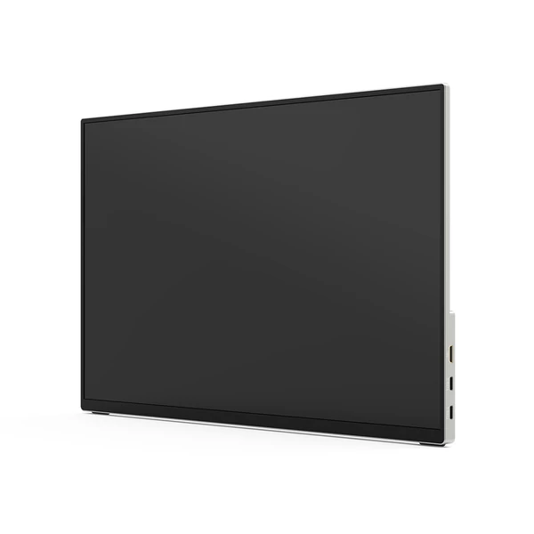 ALLIWAVA P16 Pro hordozható monitor, 16'' 2.5K QHD+ IPS kijelző, 144Hz, 100% sRGB, 400 nit, USB‑C & HDMI, laptophoz/PC‑hez/Switchhez/PS5‑höz