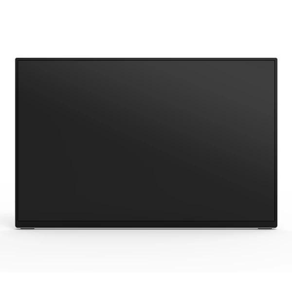 ALLIWAVA P16 Pro hordozható monitor, 16'' 2.5K QHD+ IPS kijelző, 144Hz, 100% sRGB, 400 nit, USB‑C & HDMI, laptophoz/PC‑hez/Switchhez/PS5‑höz