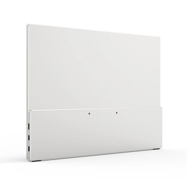 ALLIWAVA P16 Pro hordozható monitor, 16'' 2.5K QHD+ IPS kijelző, 144Hz, 100% sRGB, 400 nit, USB‑C & HDMI, laptophoz/PC‑hez/Switchhez/PS5‑höz
