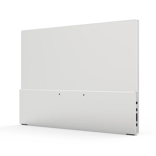 ALLIWAVA P16 Pro hordozható monitor, 16'' 2.5K QHD+ IPS kijelző, 144Hz, 100% sRGB, 400 nit, USB‑C & HDMI, laptophoz/PC‑hez/Switchhez/PS5‑höz