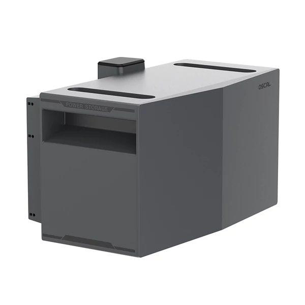 Oscal BP2000 1920Wh bővítő akkumulátor – energiatároló rendszerhez, 2000