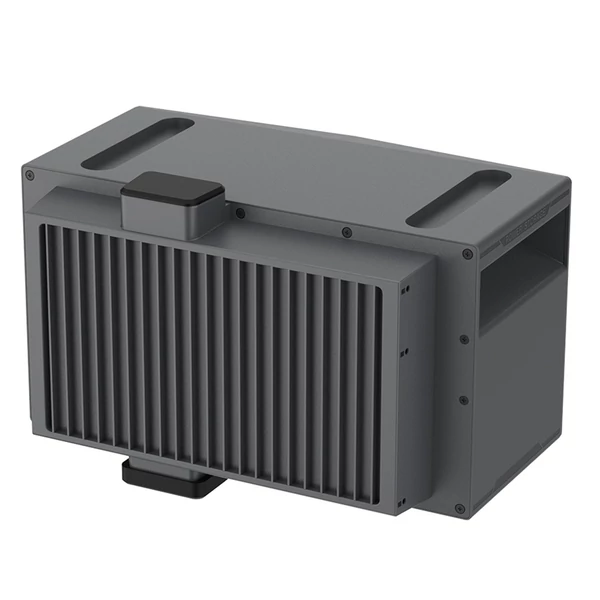 Oscal BP2000 1920Wh bővítő akkumulátor – energiatároló rendszerhez, 2000